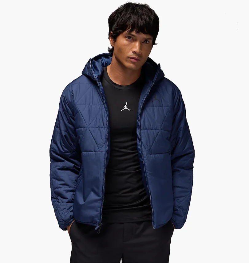 Куртка чоловіча Jordan Therma-Fit Sport (FZ3162-492)