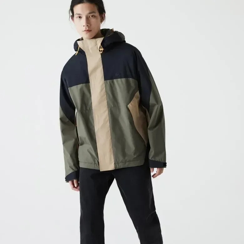 Куртка чоловіча Lacoste Insulution Jacket