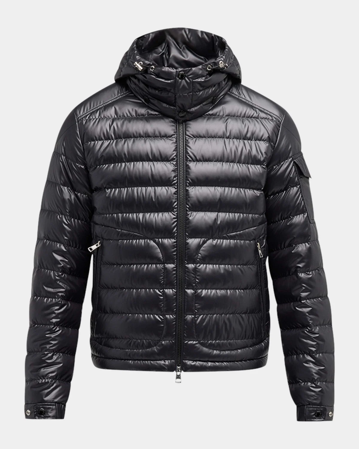 Куртка чоловіча Moncler Down Jacket