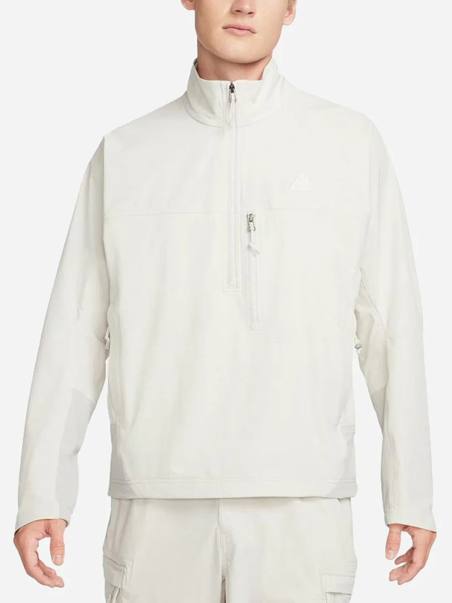 Куртка чоловіча Nike Acg Canyon Farer Anorak White (FQ1279-072)