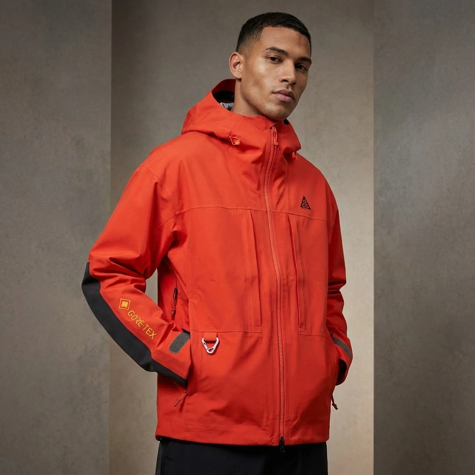 Куртка чоловіча Nike Acg Gore Tex (CV0634-891)