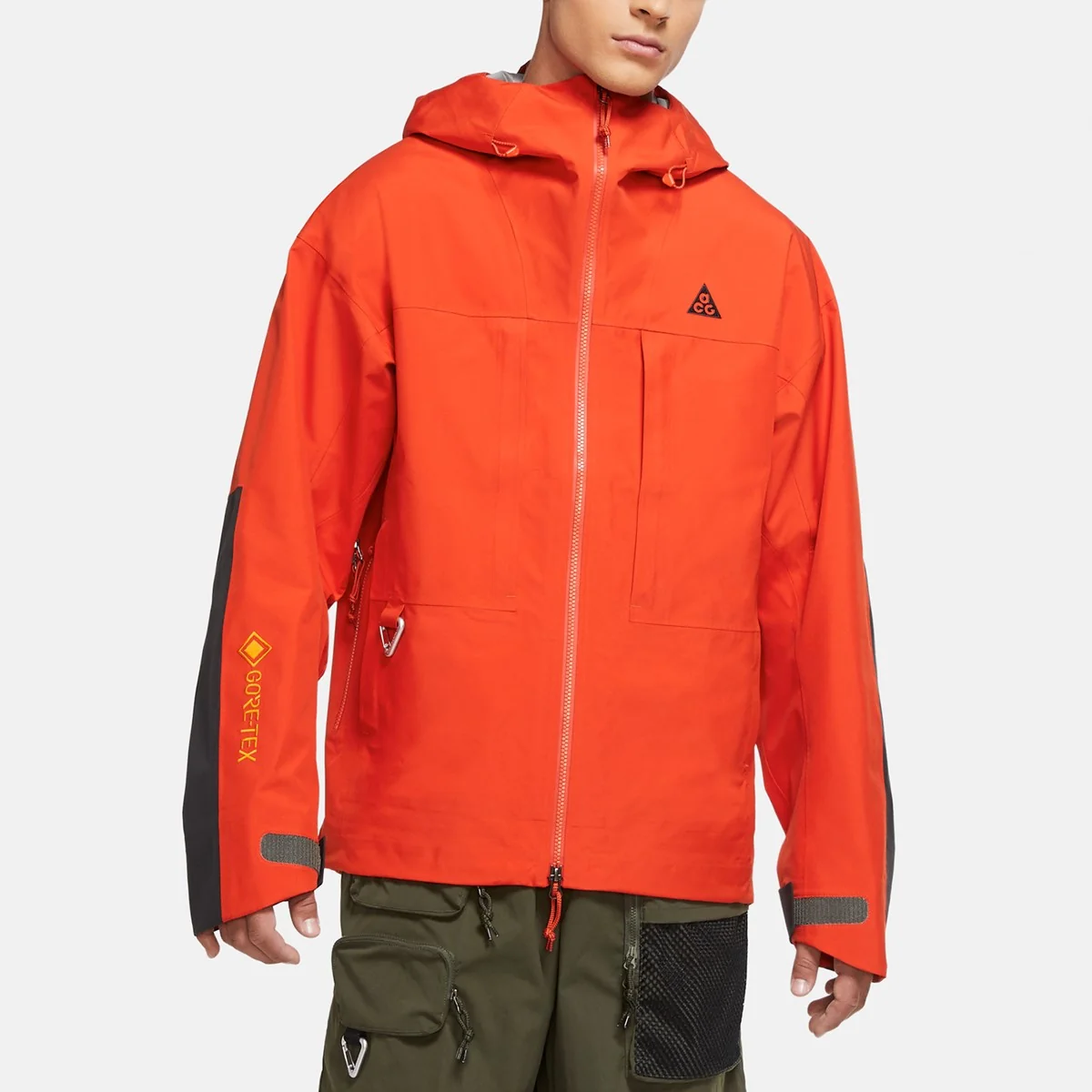 Куртка чоловіча Nike Acg Gore Tex (CV0634-891)