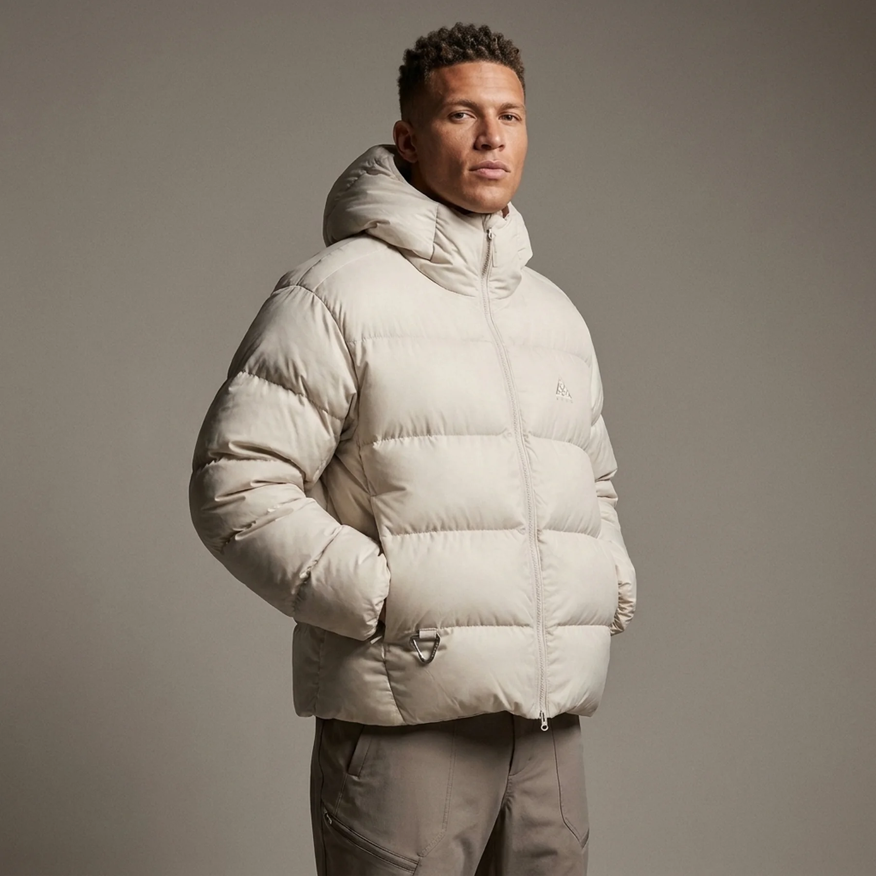 Куртка чоловіча Nike Acg "Lunar Lake" Primaloft® Therma-Fit Adv Loose Hooded (FV8909-104)