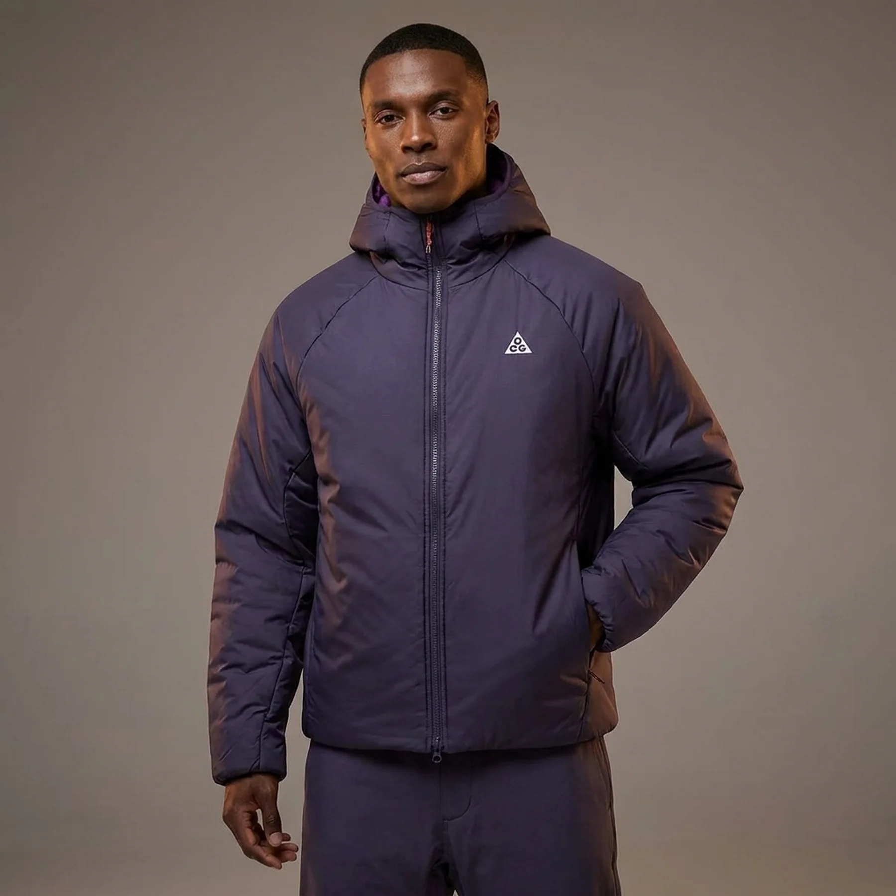 Куртка чоловіча Nike Acg Primaloft (FV8690-573)