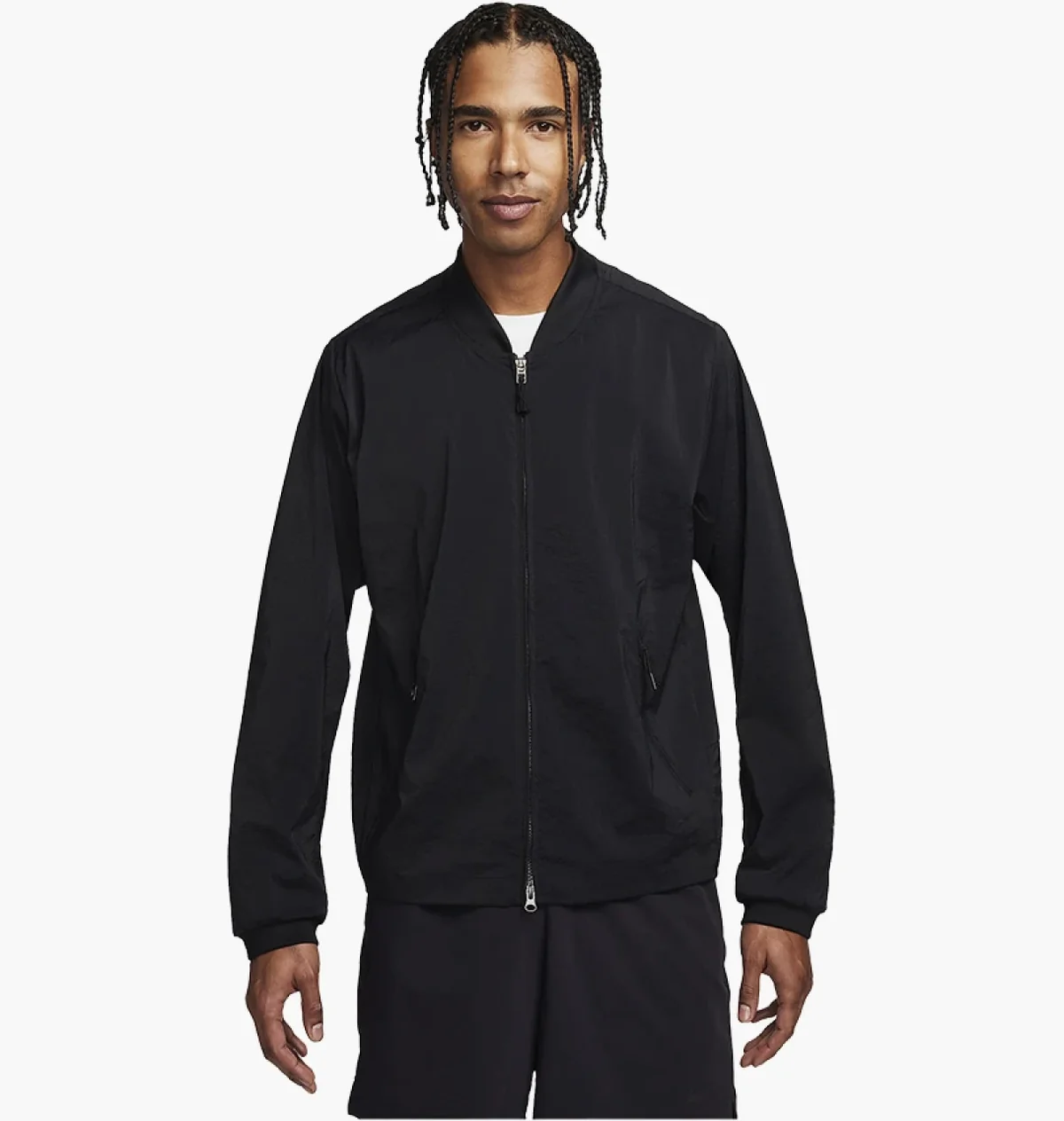 Куртка чоловіча Nike Aps Repel Versatile Bomber (FN3006-010)