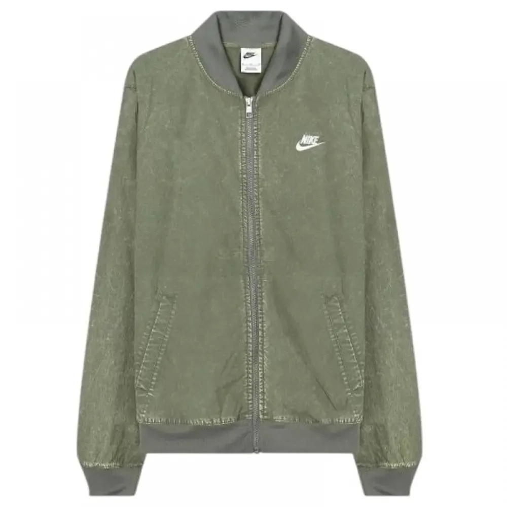 Куртка чоловіча Nike Club Woven (DQ4589-222)