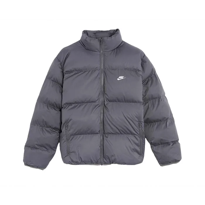 Куртка чоловіча Nike Down Jacket Club (FB7368-068)