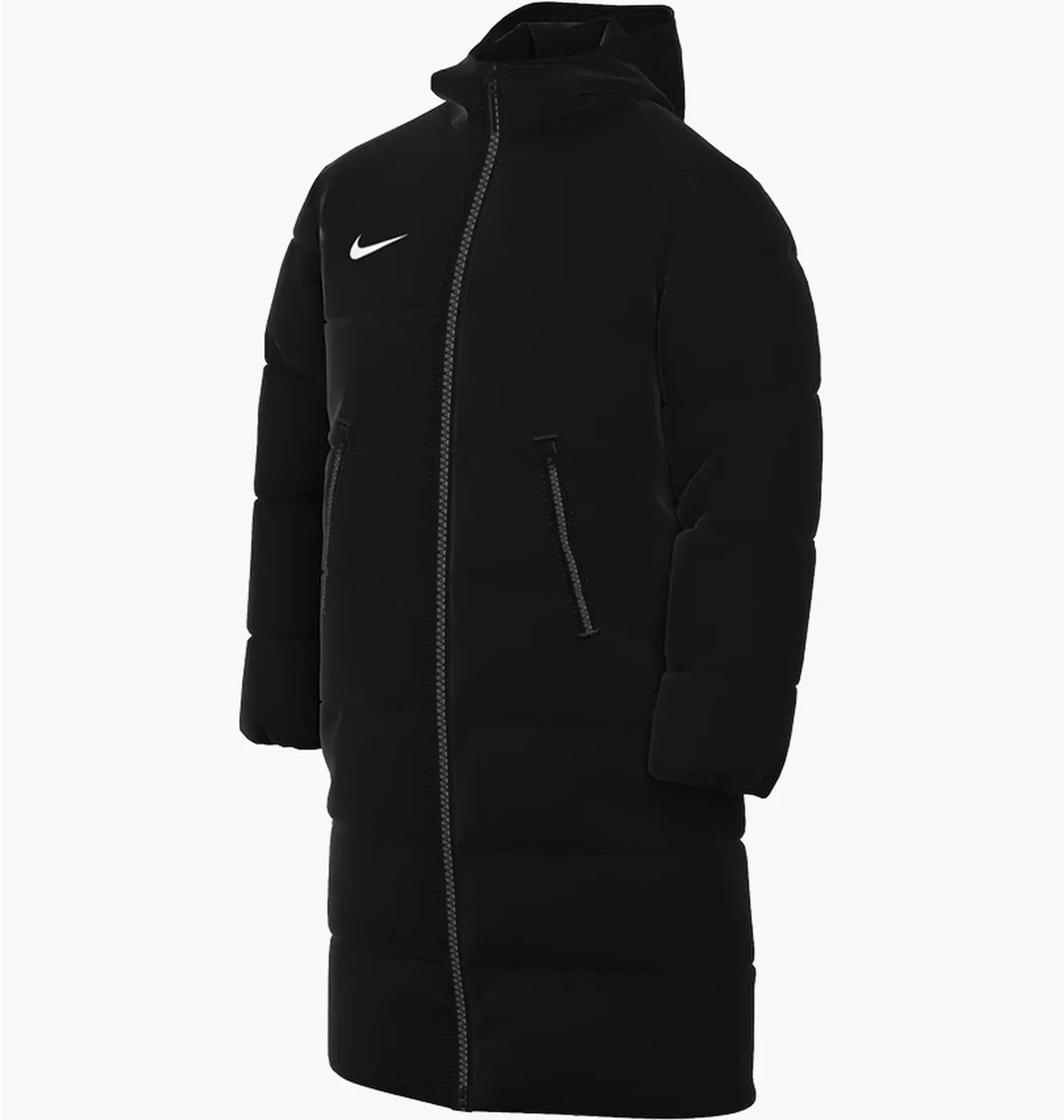 Куртка чоловіча Nike Hooded Therma-Fit Acdpr24 (FD7709-010)