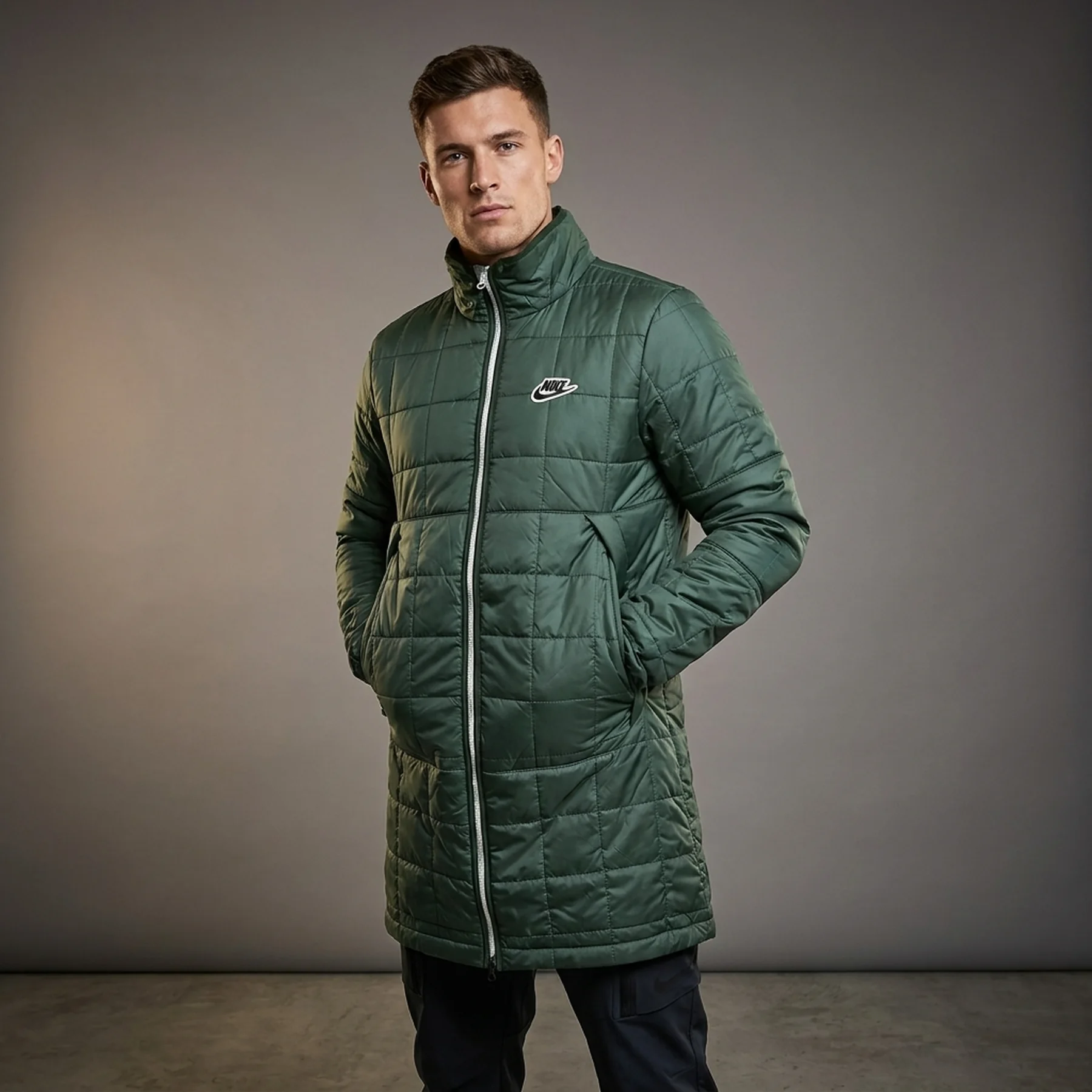 Куртка чоловіча Nike Hypershield Lightweight Jacket Convertible Core (DV2932-397)
