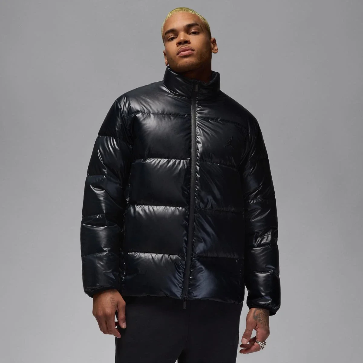 Куртка чоловіча Nike J Flight Down Puffer (FV7271-010)