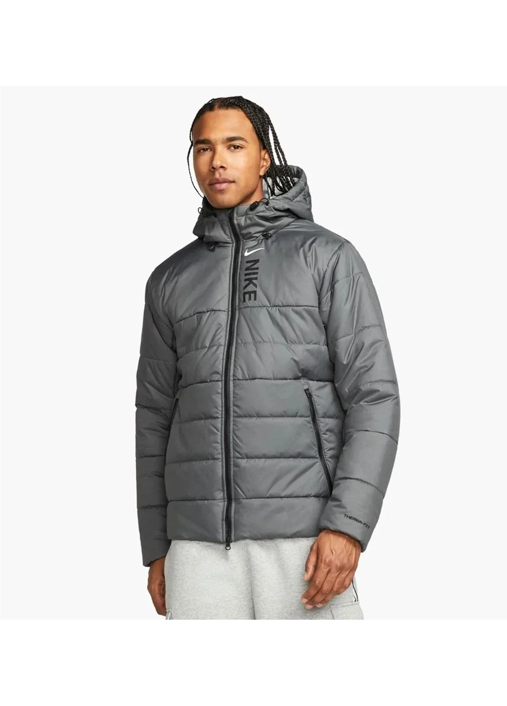 Куртка чоловіча Nike Jacket (DX2036-068)