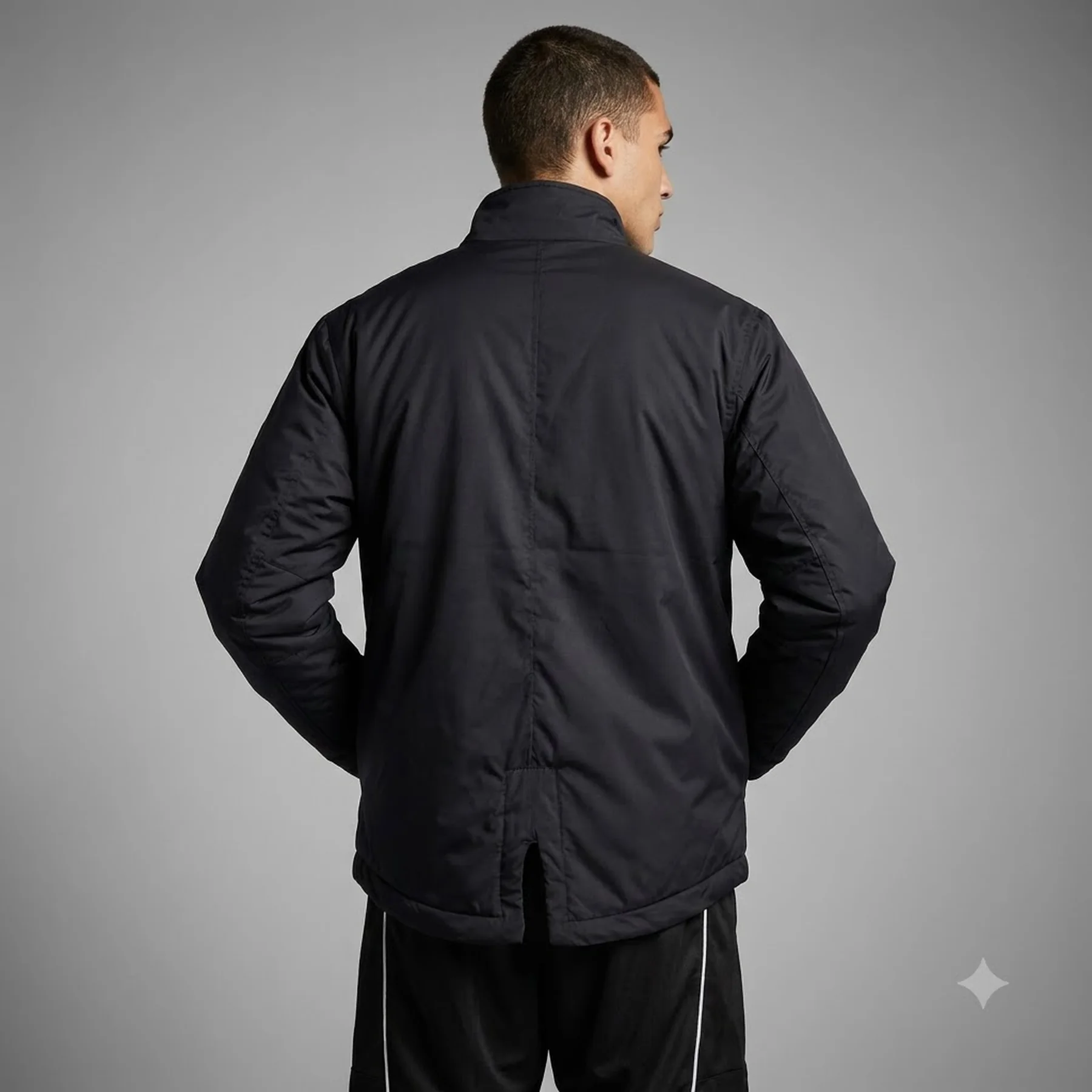 Куртка чоловіча Nike Kyrie Protect (DA6696-010)