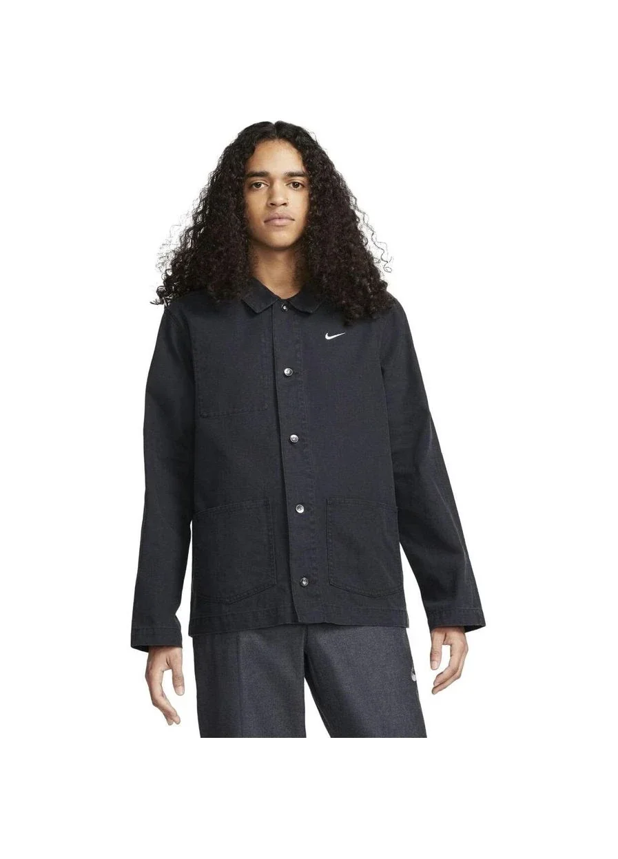 Куртка чоловіча Nike Life Mens Unlined Chore Coat (DQ5184-010)