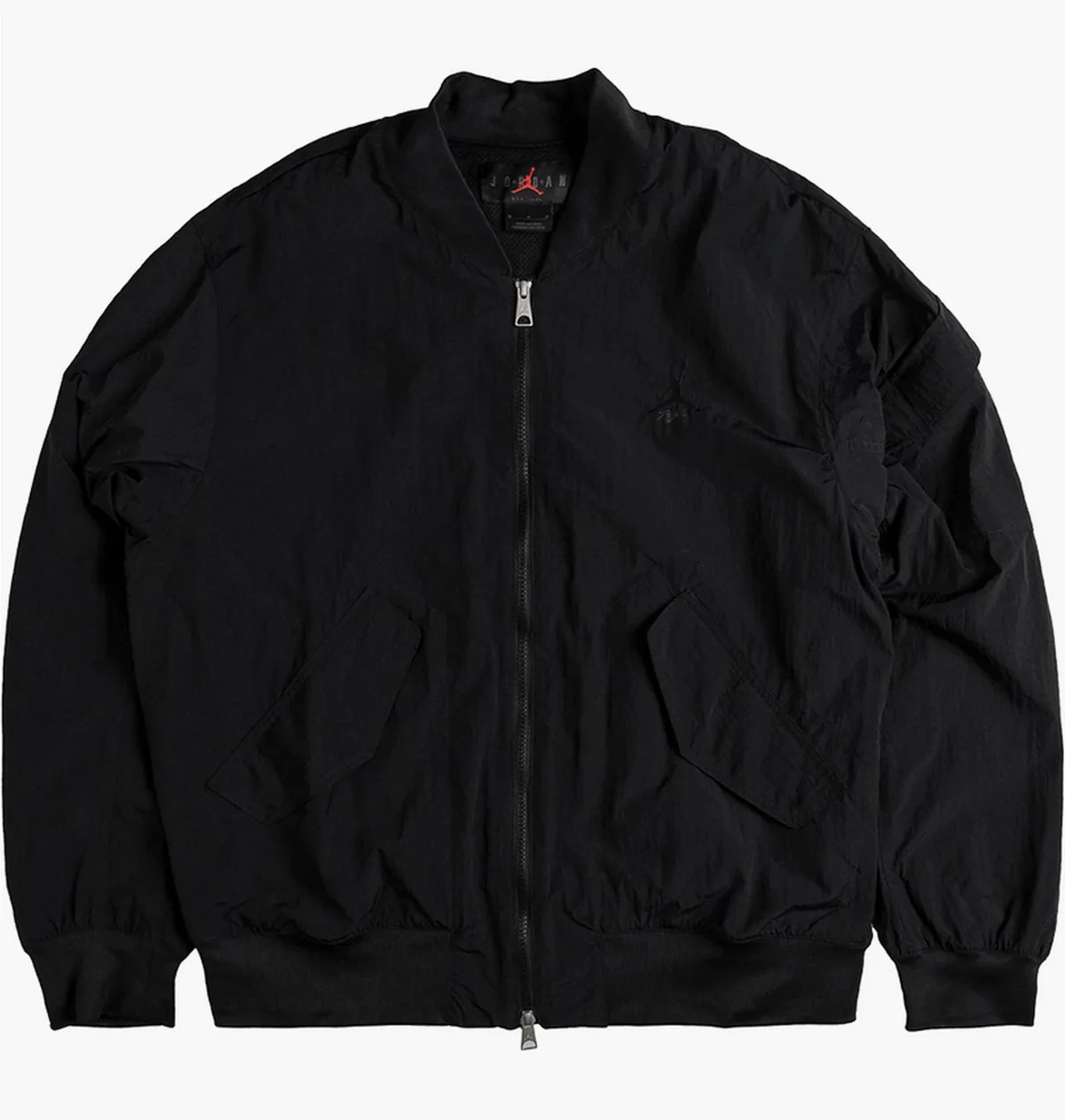 Куртка чоловіча Nike M J Ess Stmt Ltwt Rngd Jkt (FN4623-010)