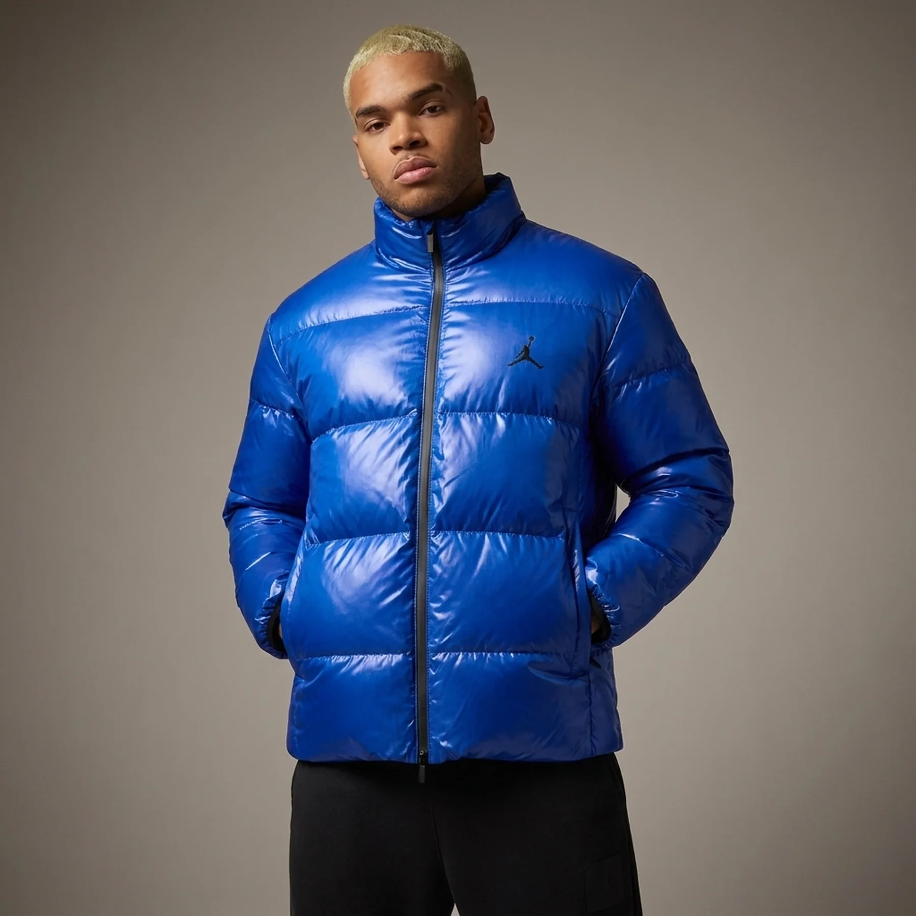 Куртка чоловіча Nike M J Flight Down Puffer (FV7271-480)