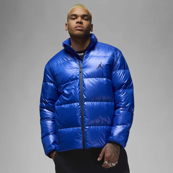 Куртка чоловіча Nike M J Flight Down Puffer (FV7271-480)