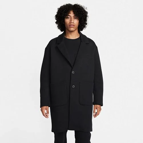 Куртка чоловіча Nike M Nk Tch Flc Re Trench Jkt (FN0601-010)