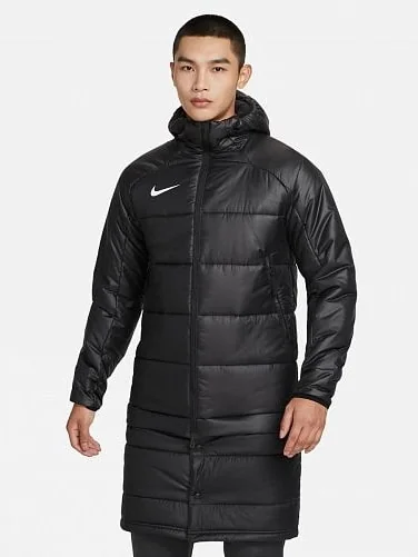 Куртка чоловіча Nike M Nk Tf Acdpr 2In1 Sdf Jacket Black (DJ6306-010)