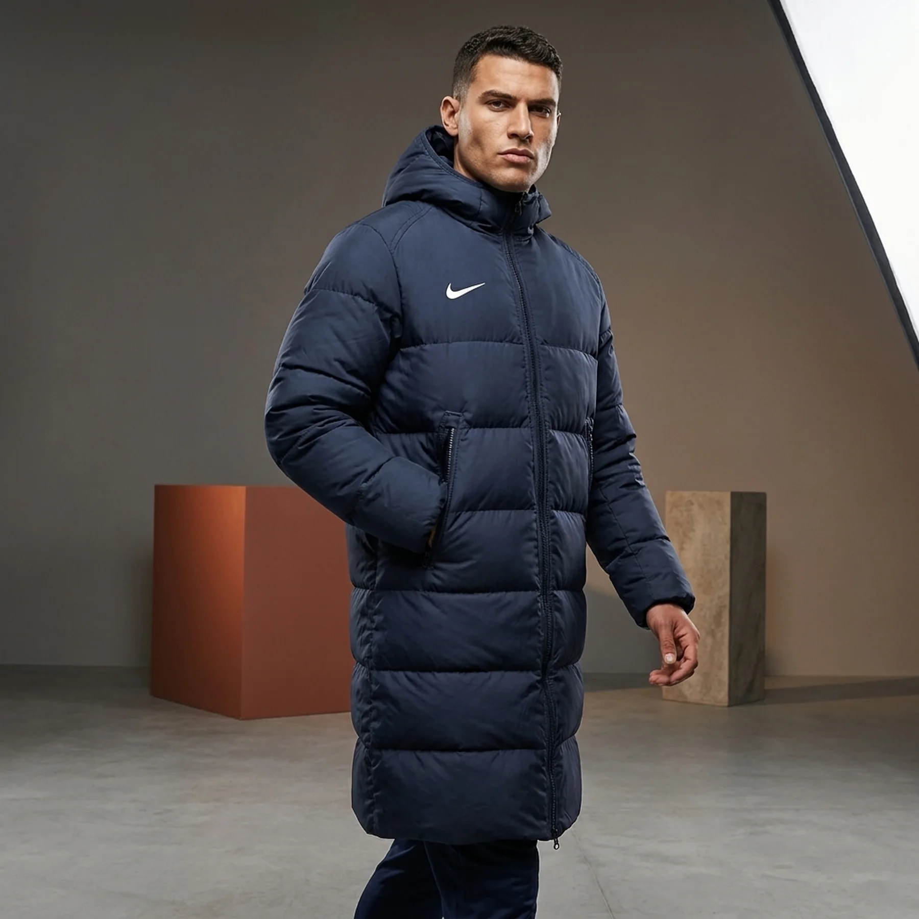 Куртка чоловіча Nike M Nk Tf Acdpr24 Sdf Jacket (FD7709-451)