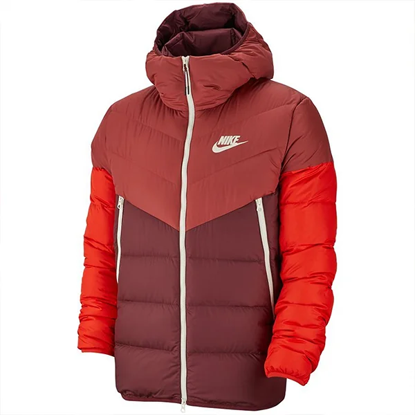 Куртка чоловіча Nike M Nsw Dwn Fill Wr Jkt Hd (928833-661)