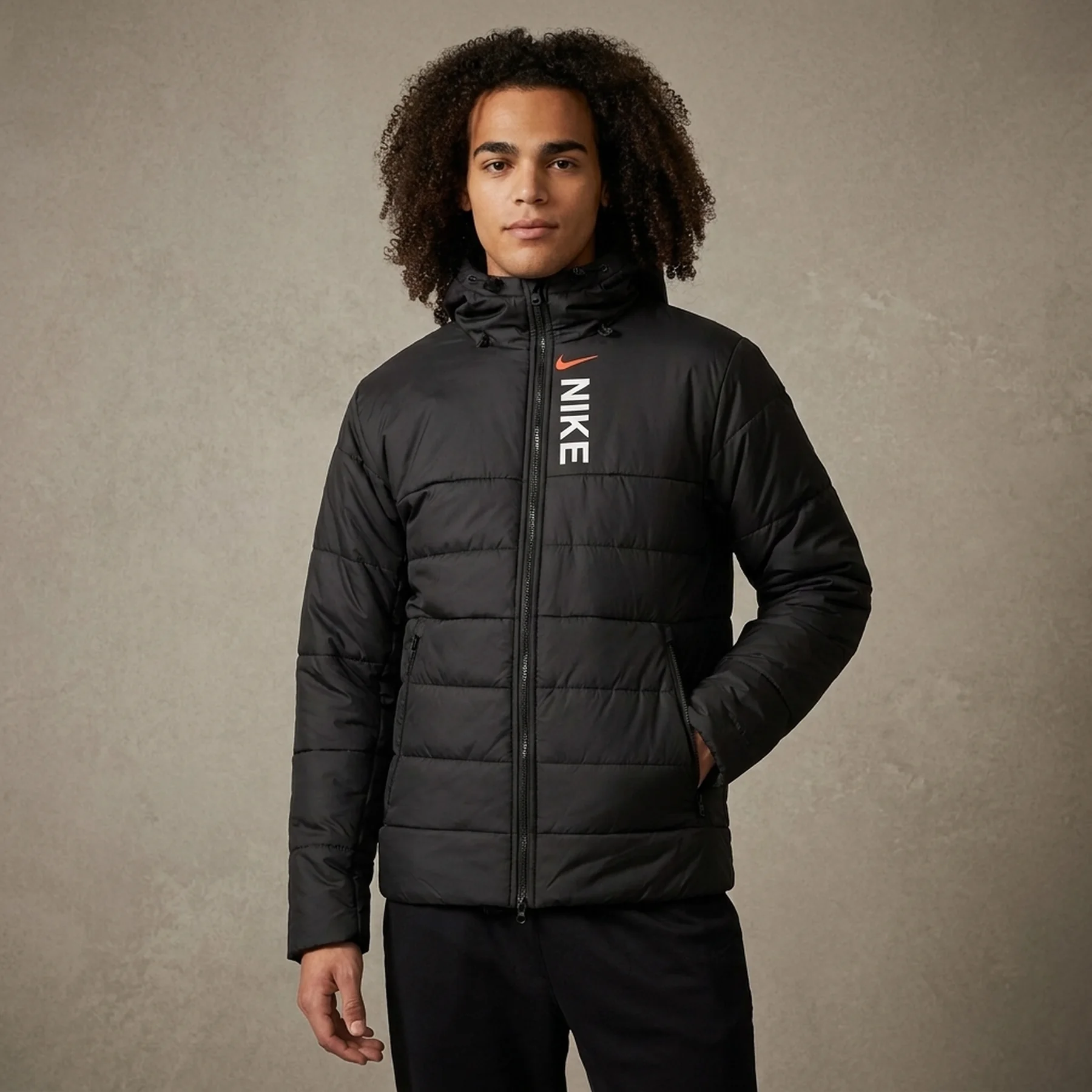 Куртка чоловіча Nike M Nsw Hybrid Syn Fill Jkt (DX2036-010)