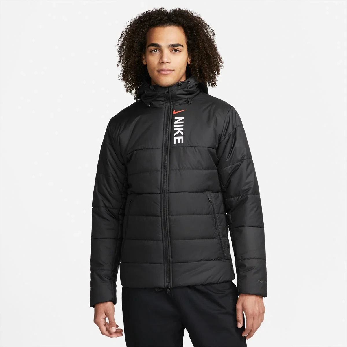 Куртка чоловіча Nike M Nsw Hybrid Syn Fill Jkt (DX2036-010)