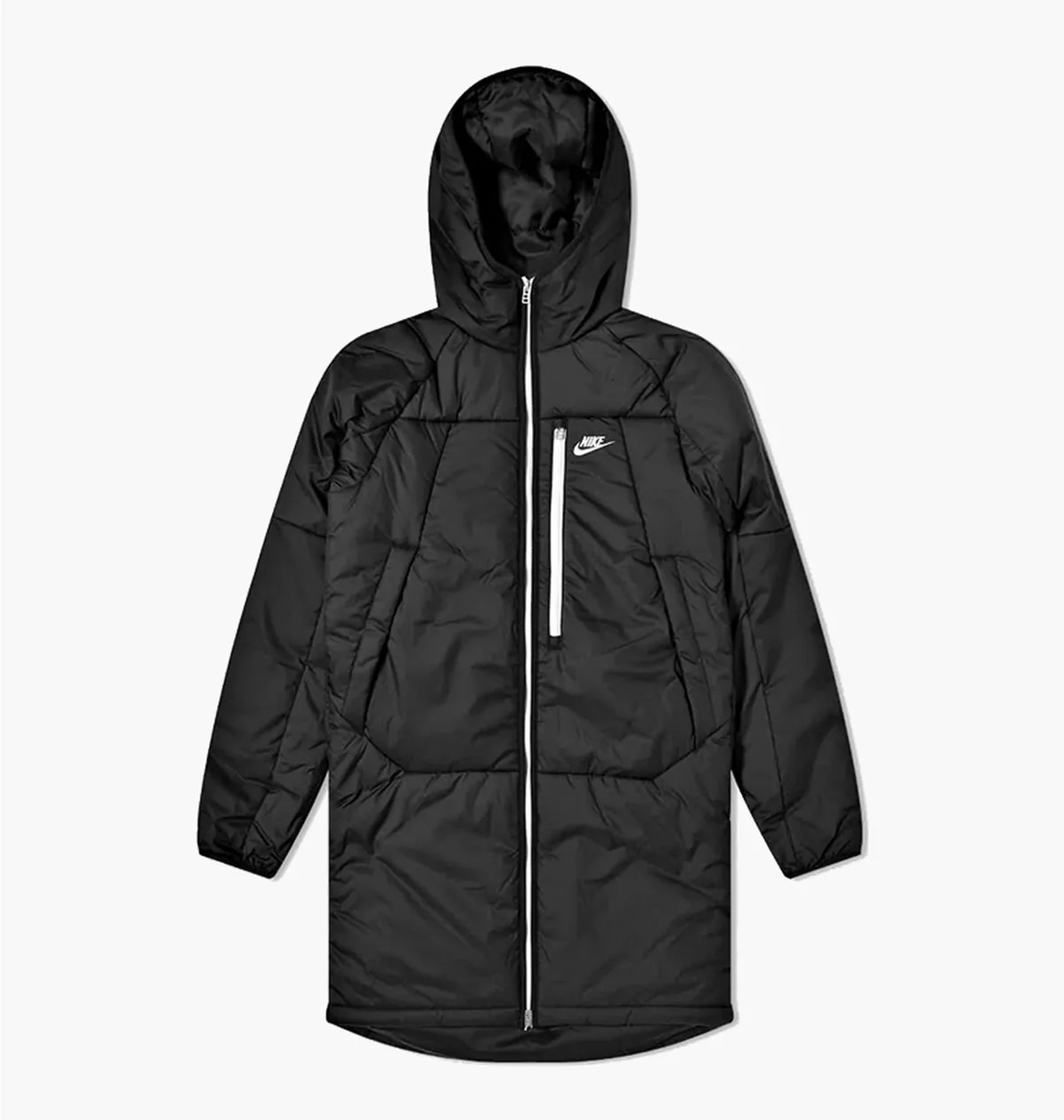Куртка чоловіча Nike M Nsw Tf Rpl Legacy Black (DD6844-010)