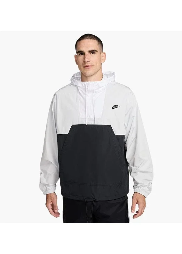 Куртка чоловіча Nike Marina Anorak Pullover (HJ1957-025)