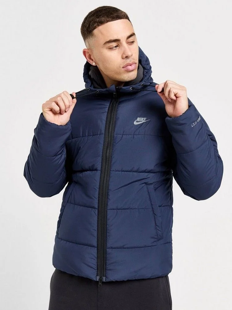 Куртка чоловіча Nike Nsw Ow Syn Fill Jkt (HF6825-451)