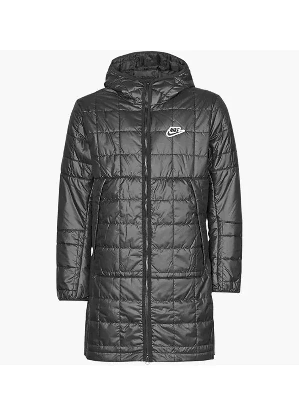 Куртка чоловіча Nike Nsw Syn Fil Parka Coats (DV2932-010)