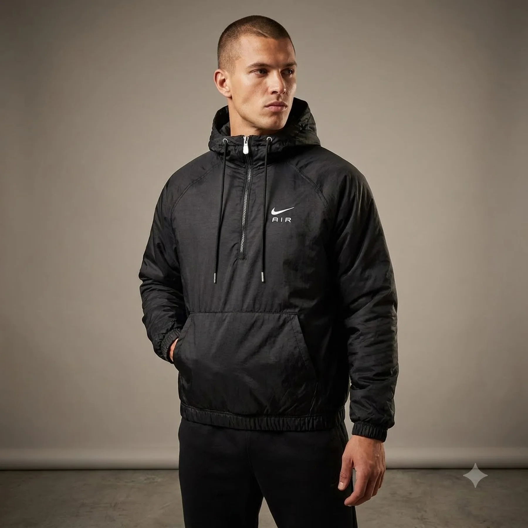 Куртка чоловіча Nike Sportswear Air (DR4971-010)