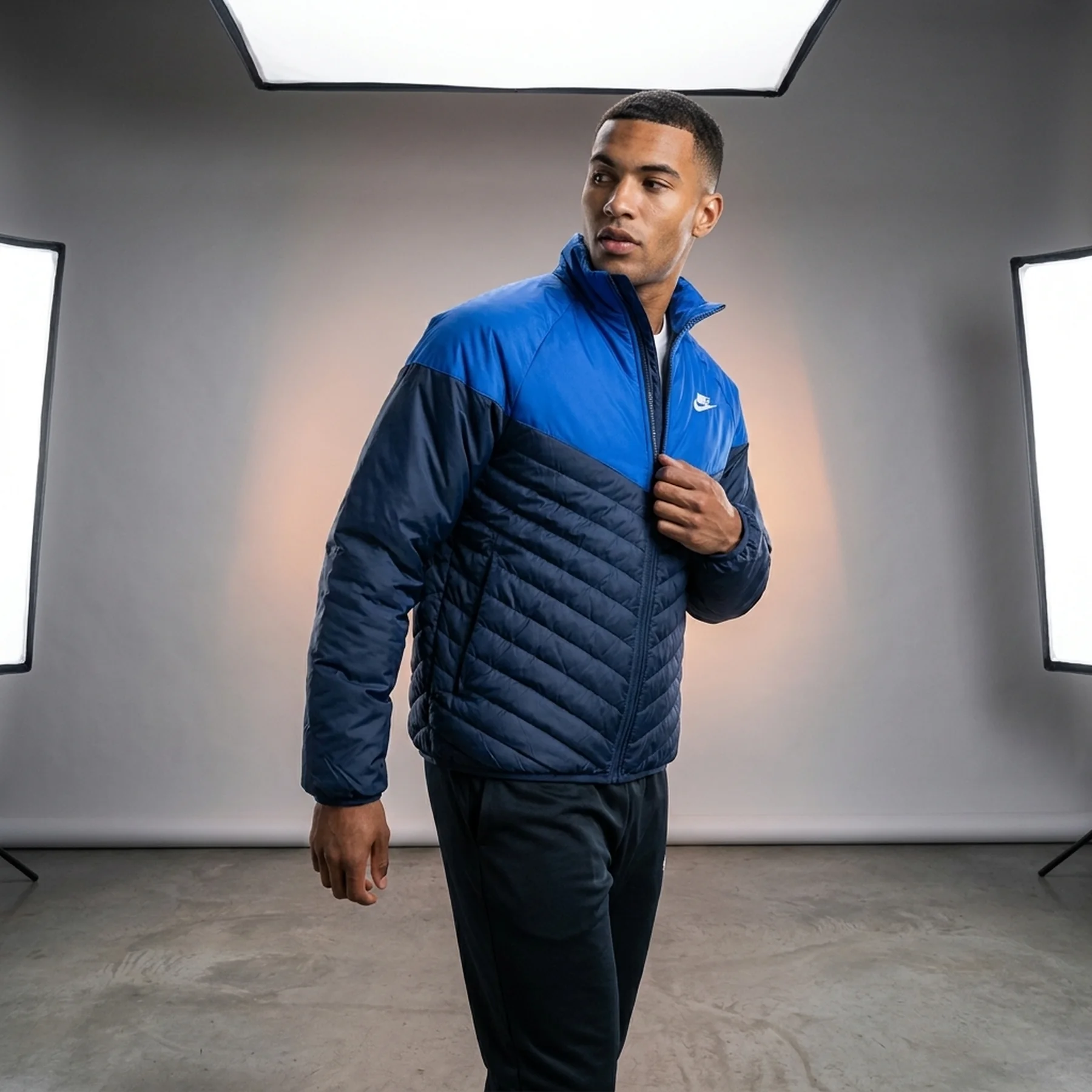 Куртка чоловіча Nike Sportswear (FB8195-410)