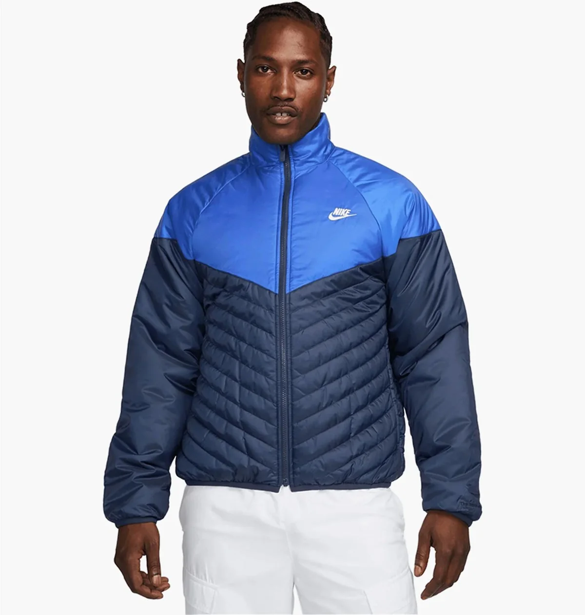 Куртка чоловіча Nike Sportswear (FB8195-410)