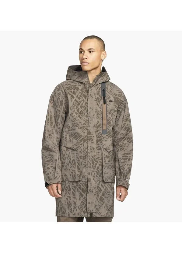 Куртка чоловіча Nike Sportswear Storm-Fit Adv Tech Pack (DM5505-004)