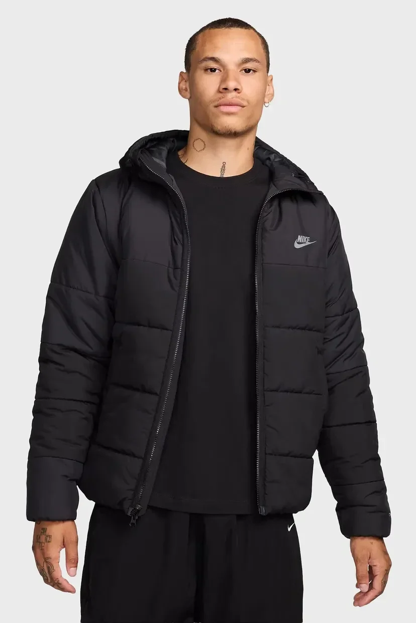 Куртка чоловіча Nike Sportswear Synthetic-Fill (HF6825-010)