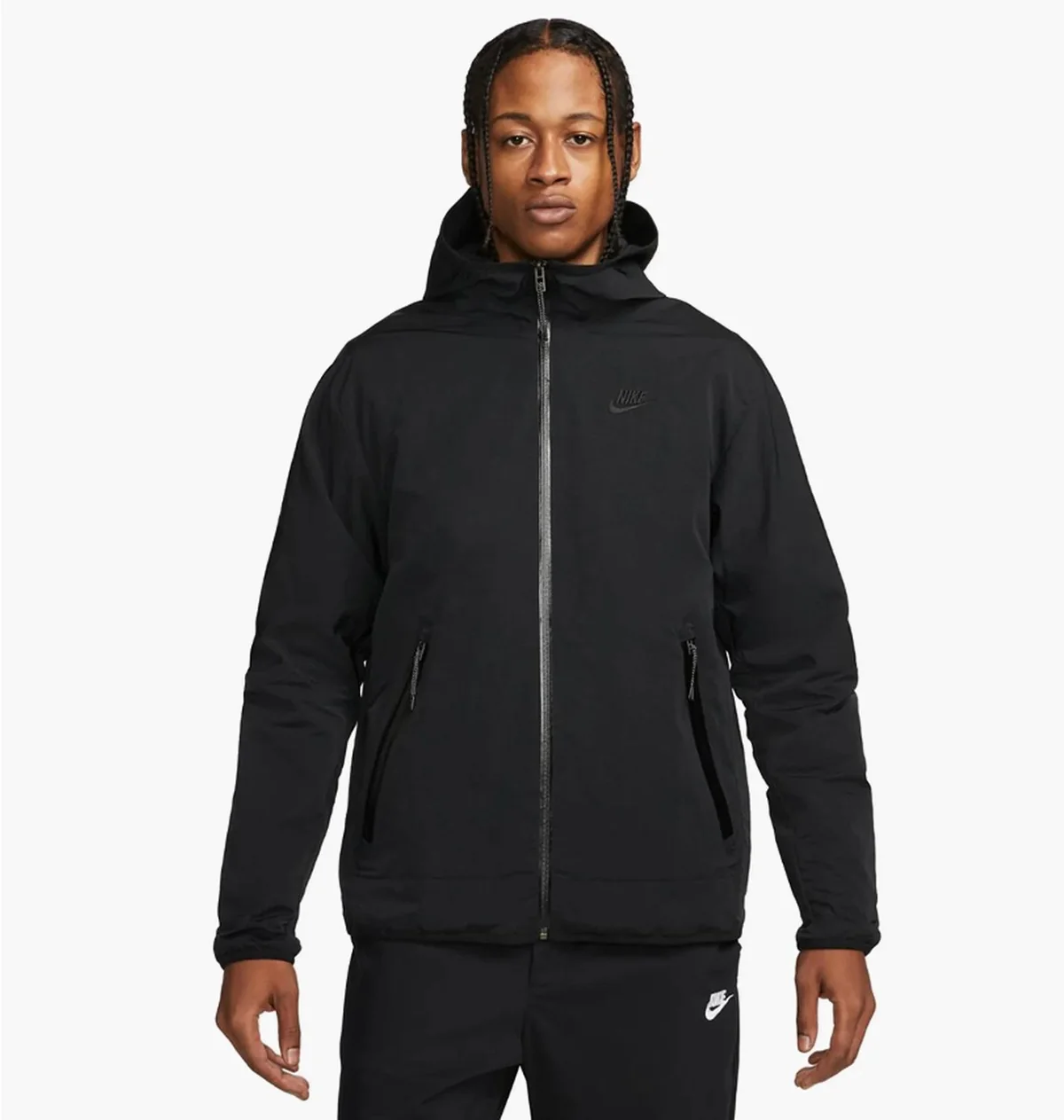 Вітровка чоловіча Nike Wmns City Rep Tr (DQ4340-010)