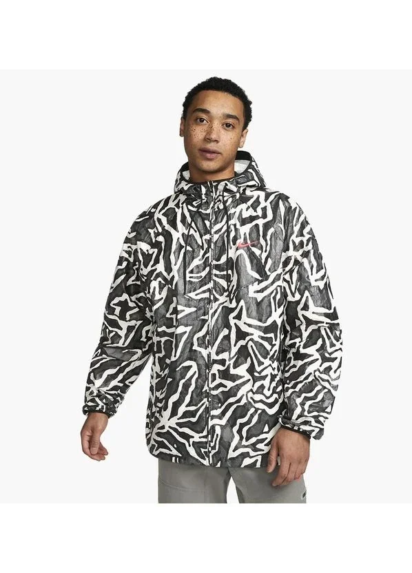 Куртка чоловіча Nike Sportswear Trend (DX0035-060)