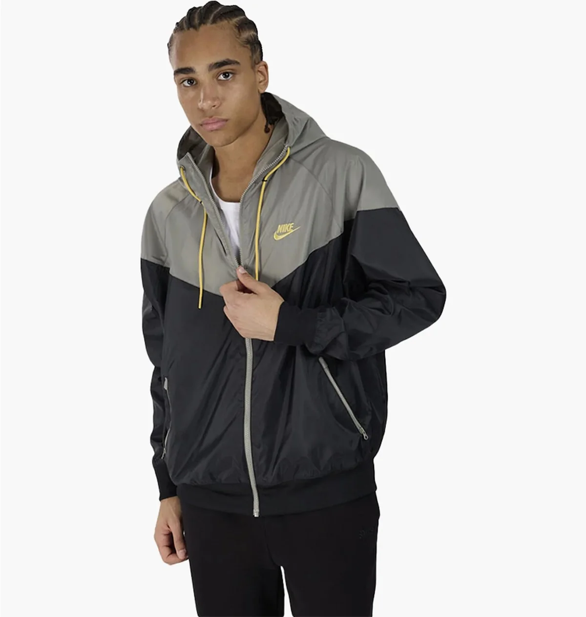 Куртка чоловіча Nike Sportswear Windrunner (DA0001-017)