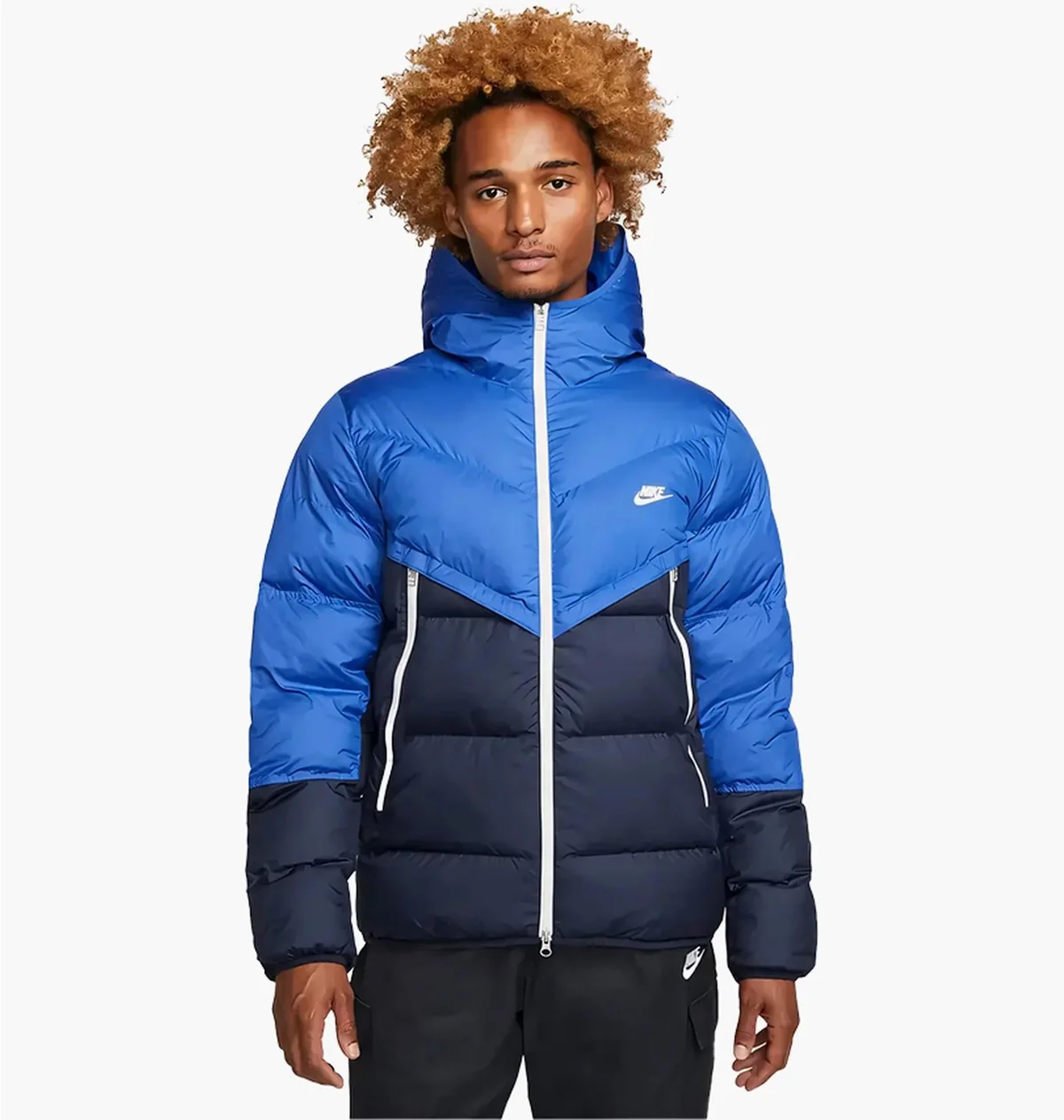 Куртка чоловіча Nike Sportwear Storm-Fit Windrunner (DR9605-410)
