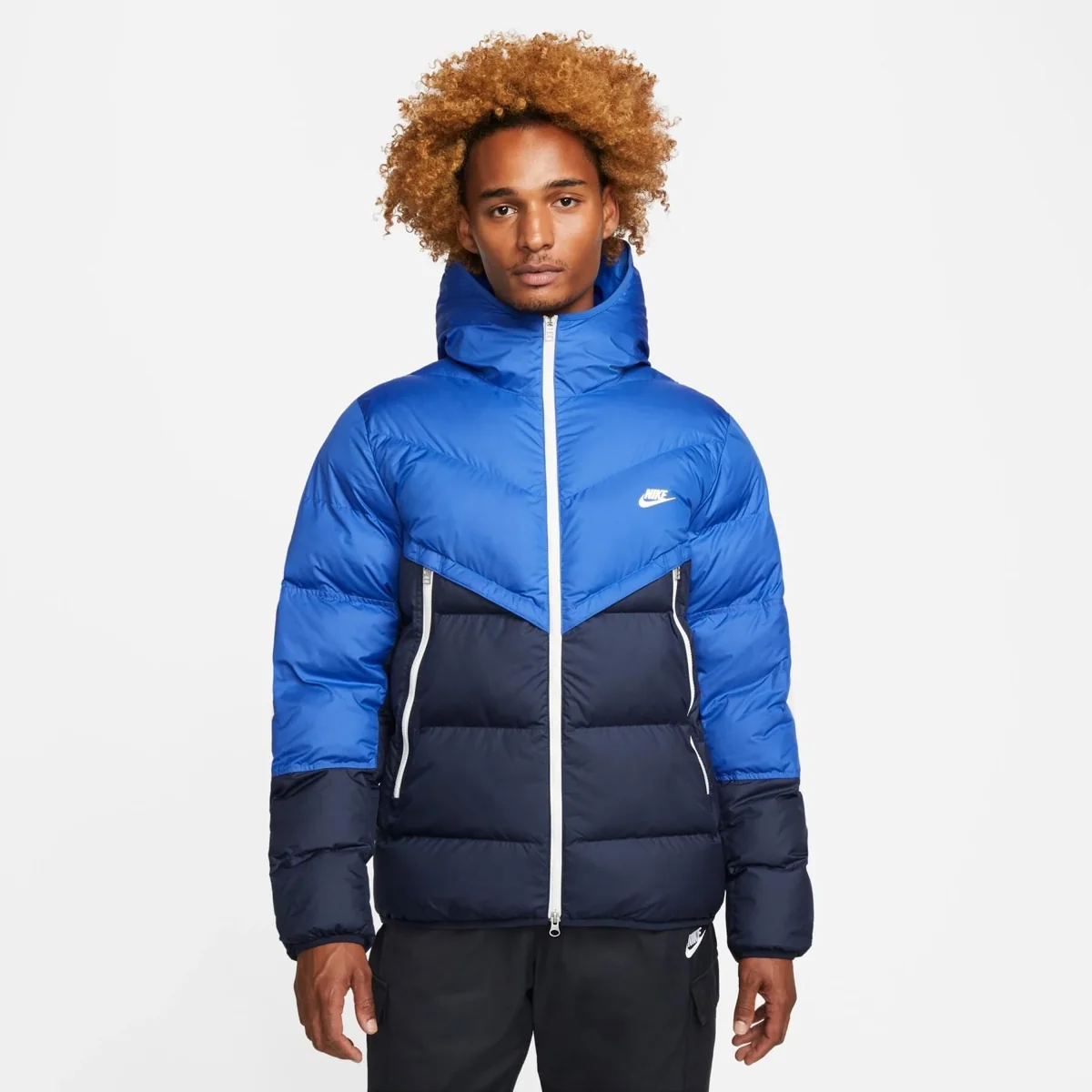 Куртка чоловіча Nike Storm-Fit Windrunner (DR9605-480)