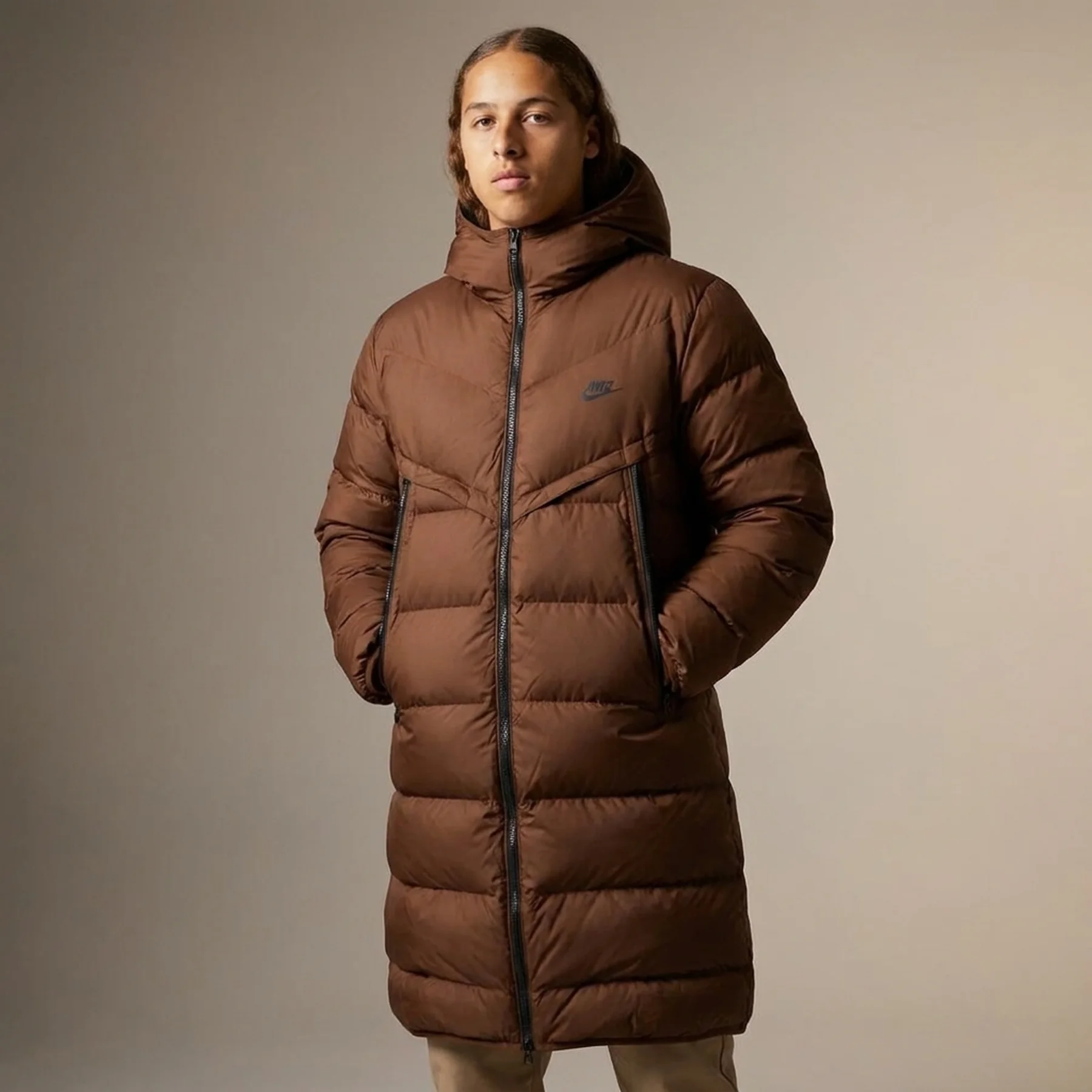 Куртка чоловіча Nike Storm-Fit Windrunner (DR9609-259)