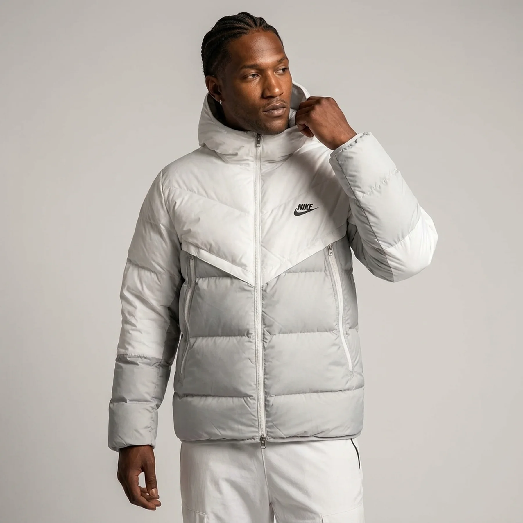 Куртка чоловіча Nike Storm-Fit Windrunner (DV5121-100)