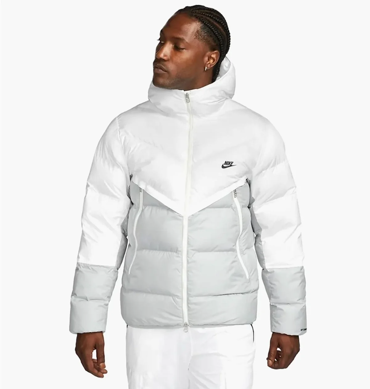 Куртка чоловіча Nike Storm-Fit Windrunner (DV5121-100)