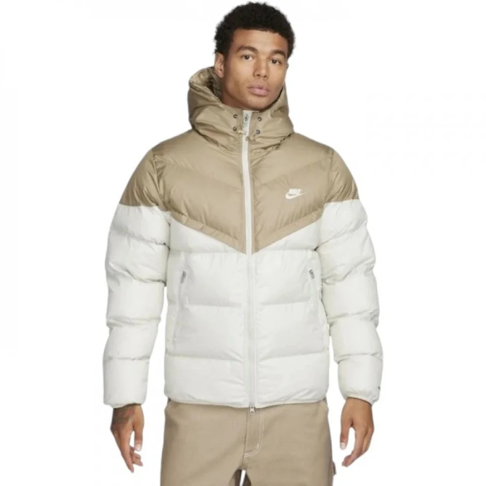 Куртка чоловіча Nike Storm-Fit Windrunner Primaloft (DR9605-247)