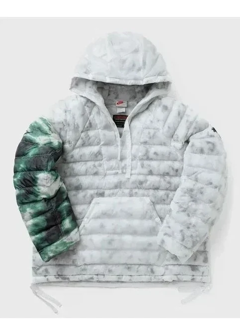 Куртка чоловіча Nike Stussy Insulated Jacket (DC1084-101)