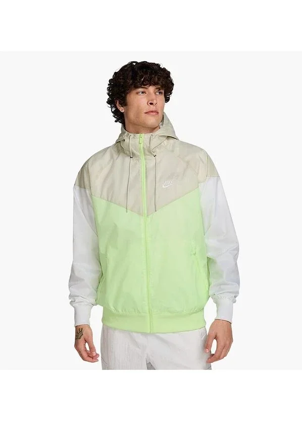Куртка чоловіча Nike Sw Heritage Windrunner Multi (DA0001-701)