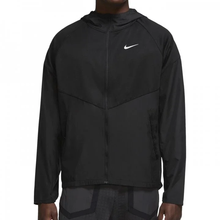 Куртка чоловіча Nike Sweat Jacket Repel Miler (DH6681-010)