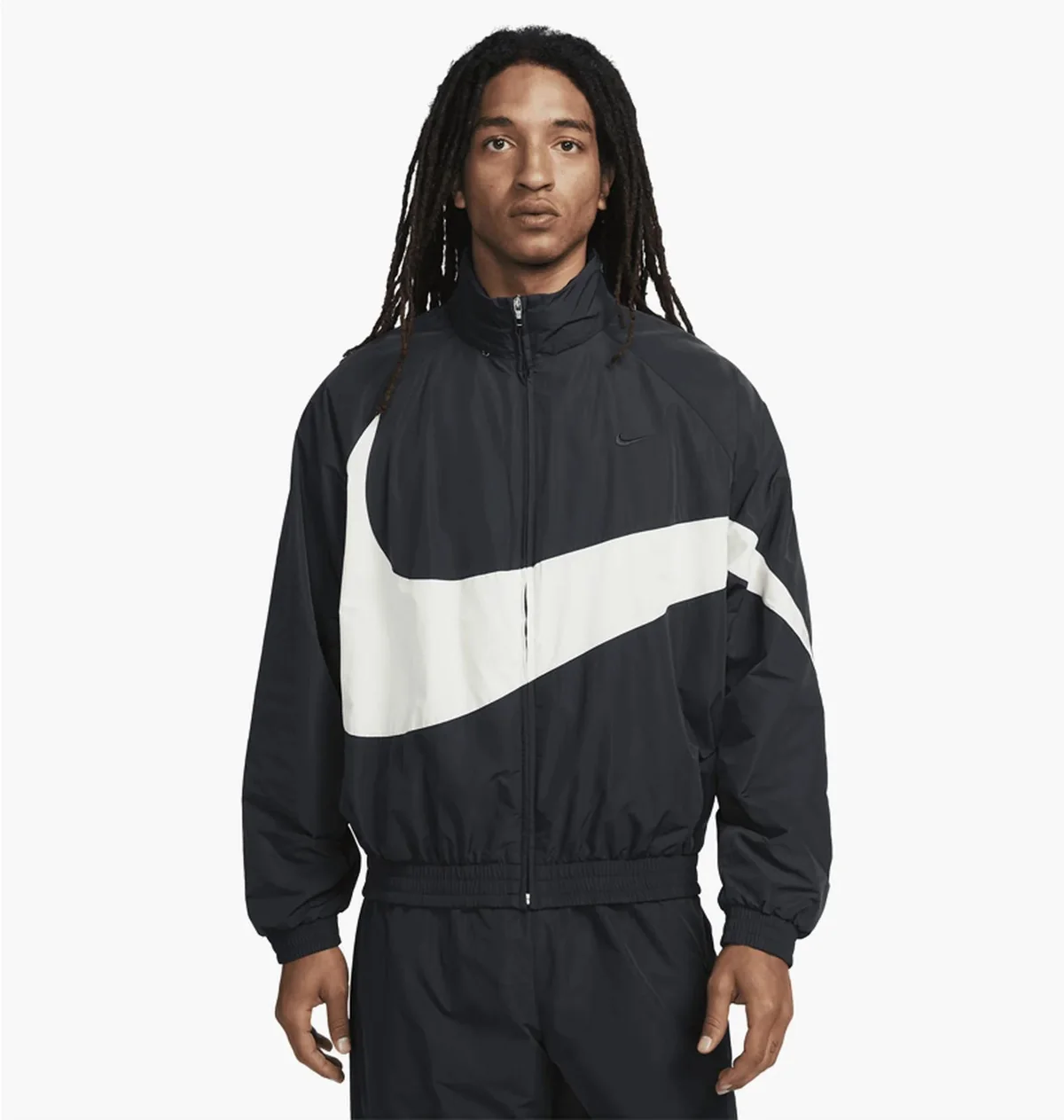 Куртка чоловіча Nike Swoosh (FB7877-010)