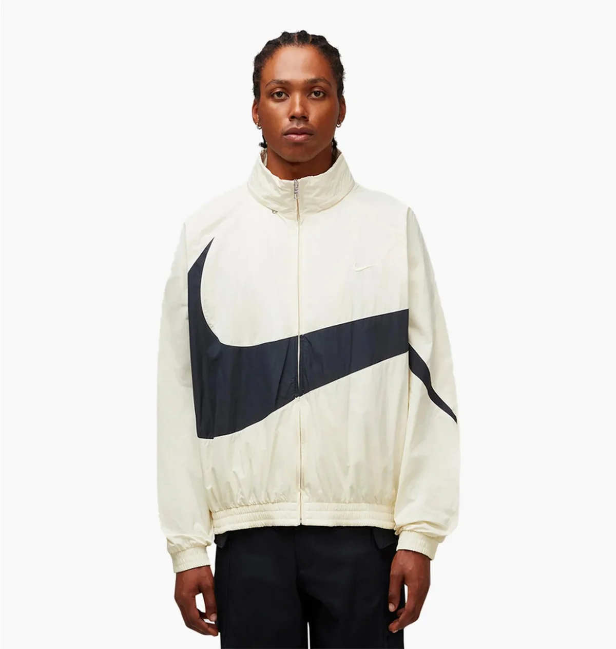 Куртка чоловіча Nike Swoosh (FB7877-113)