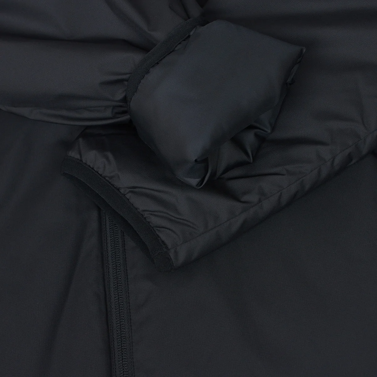 Куртка чоловіча Nike Team Park 20 Winter Jacket (CW6156-010)